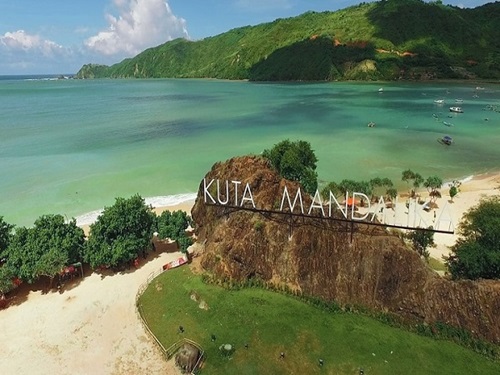 Paket Tour Lombok