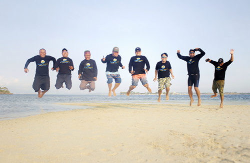 Paket Tour Lombok