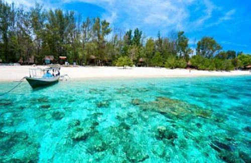 Paket Tour Lombok